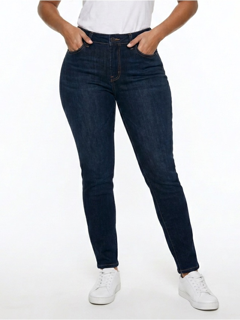 Paul Smith denim skinny jeans sz 29